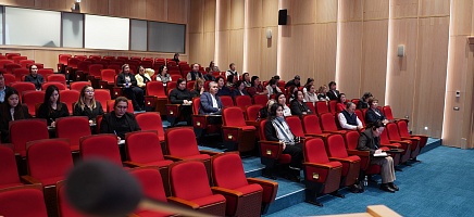 How to Preserve History During an Emergency: Archivists from Kazakhstan and Japan together on Online Seminar фото галереи 2